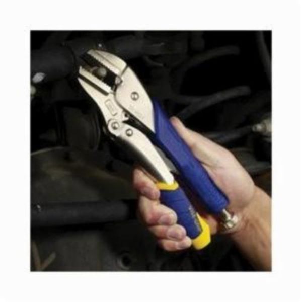 Products T2060, Irwin, Irwin ViseGrip Fast Release 11T10CR 10in 1