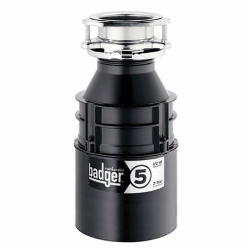 Locke Supply Co. | Products | Garbage Disposals
