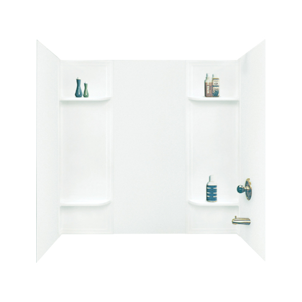 Bath Tub Walls & Surrounds