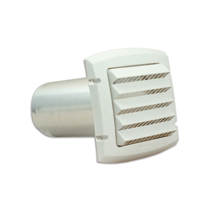 Products Heating & Air Conditioning, Venting, Fresh Air Intake