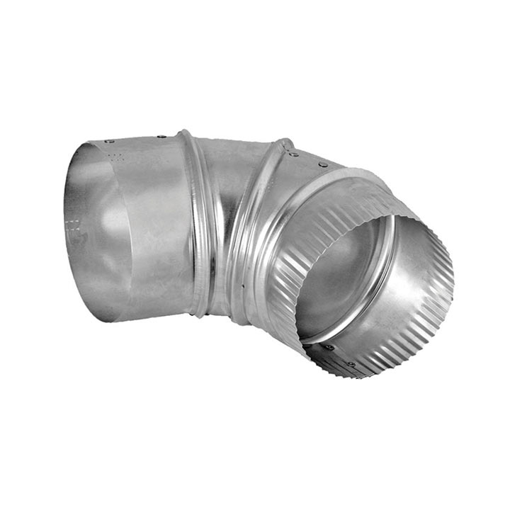 Duct Elbows
