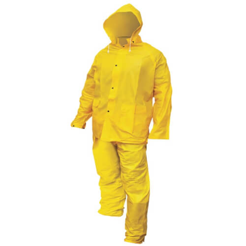 Locke Supply Co. Products | T4093, SAS Safety, SAS 6815-01 Rain