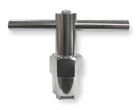 Faucet Cartridge Pullers