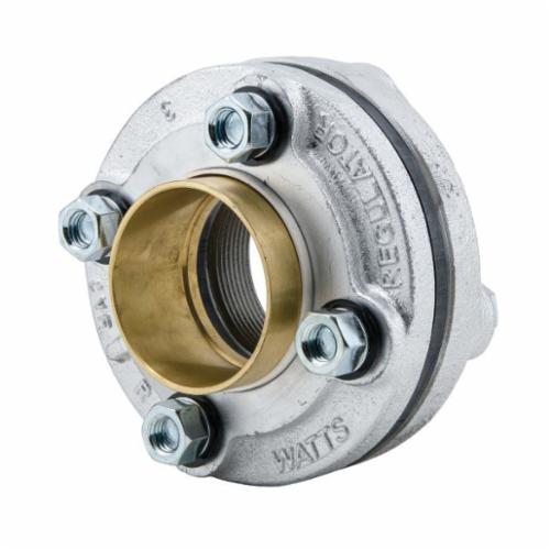 Flanged Pipe Flange & Flares