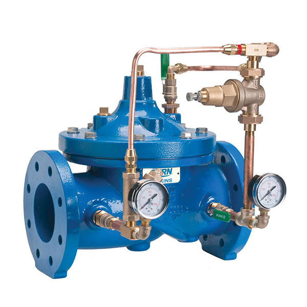 Pressure Reducing Valves