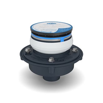 Plumbing Drains & Traps