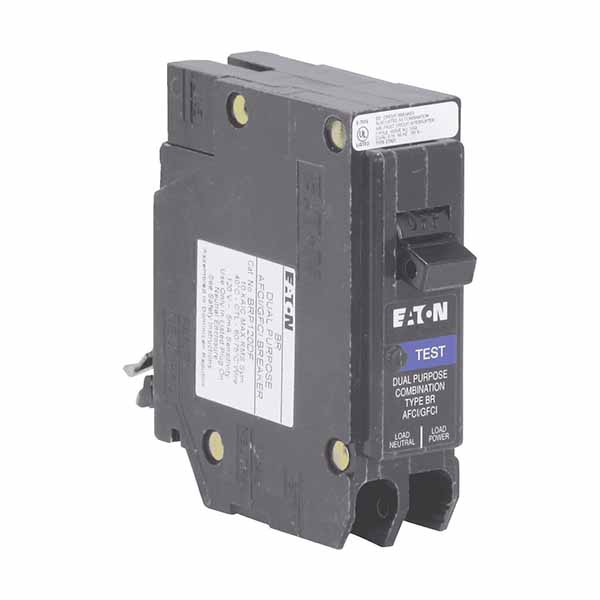Combination Circuit Breakers