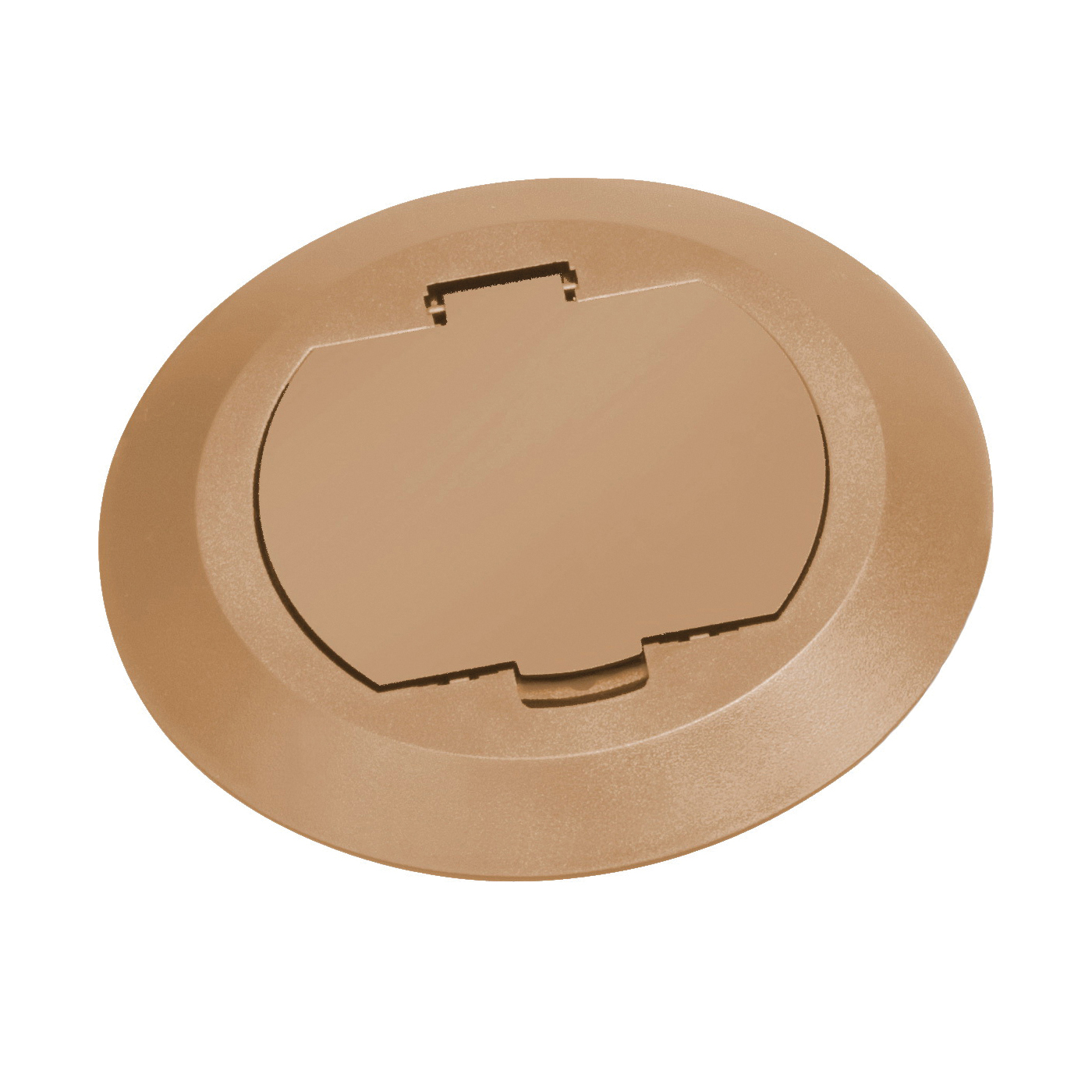 Products P1582, Arlington, Arlington FLBC4520CA Floor Box Cover Kit