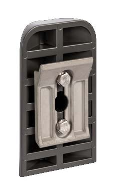 Pole Brackets & Accessories