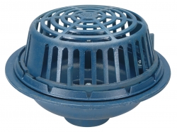 Roof Drains