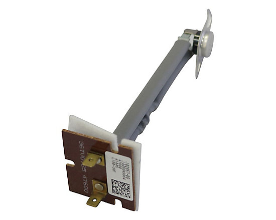 Fan & Limit Controls