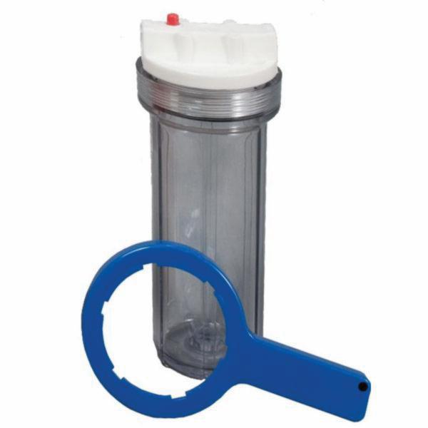 Locke Supply Co. Products E0015, Sterling Water Treatment, Sterling