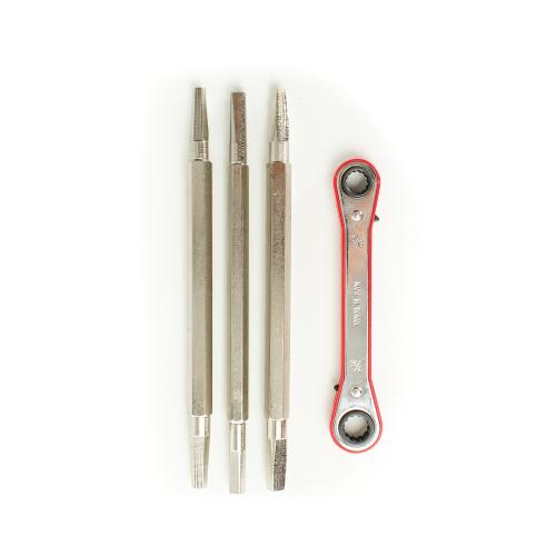 Faucet Repair Tools