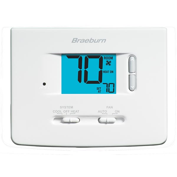 Products | Heating & Air Conditioning, HVAC Controls, Thermostats