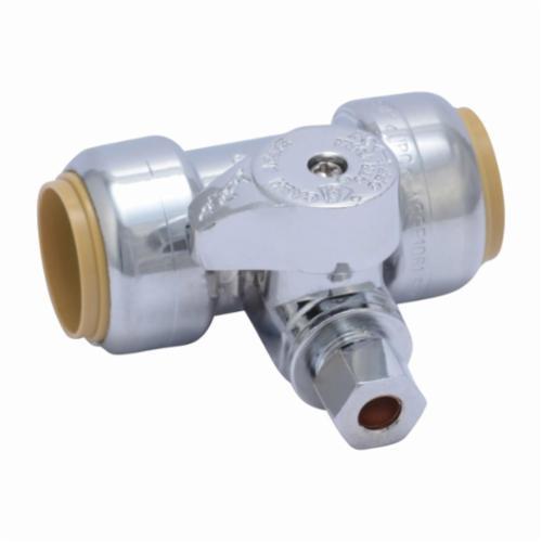Water Supply Stops