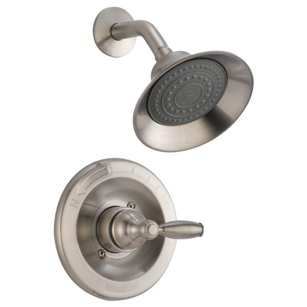 Products A7027, Peerless by DELTA, Peerless PTT188780BN Shower Only