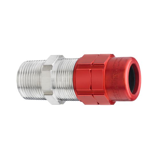 Explosion-Proof Cable Connectors