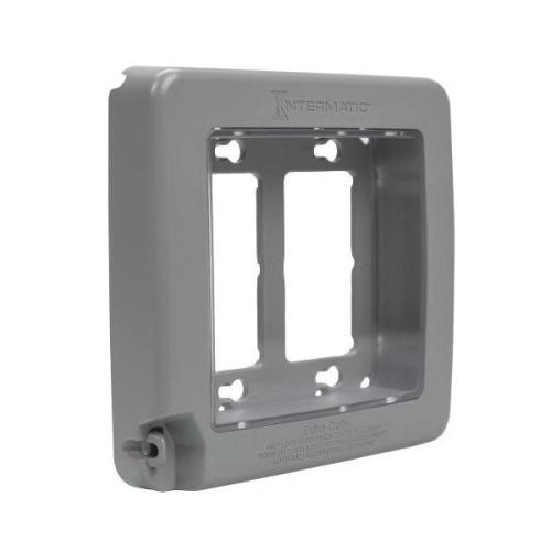 Products Q1407, Intermatic, Intermatic WP7200G 16Configuration Extra