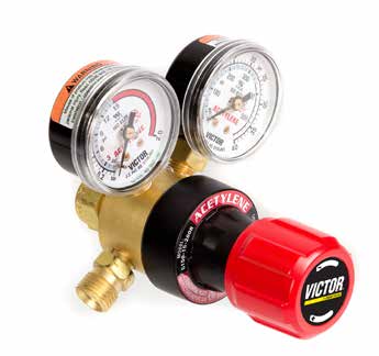 Locke Supply Co. Products | T2561, Victor Technologies, VICTOR