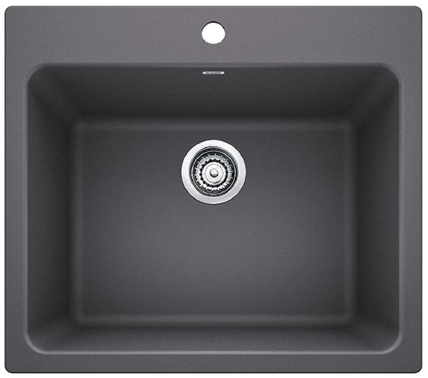 Utility & Institutional Sinks