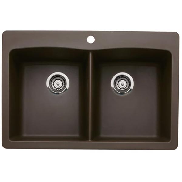 Kitchen Sinks
