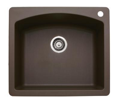 Locke Supply Co Products D1082 Blanco Blanco 440208 DIAMOND Sink   B5e3864965753fc875b499dc7517b19866b9cec7f05a69e3687ba0e422cb44df 