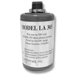 Station Class Arresters