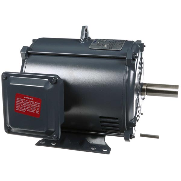 Products L9044, Regal Beloit, Marathon GT0013A 184TTDBD6026 5 Hp Open