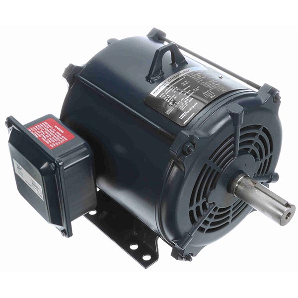 Ac Motors