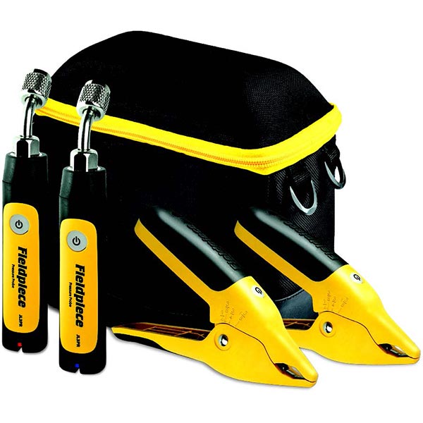 Test Equipment Combo Kits