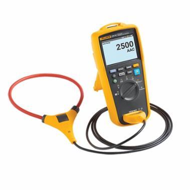 Digital Multimeters