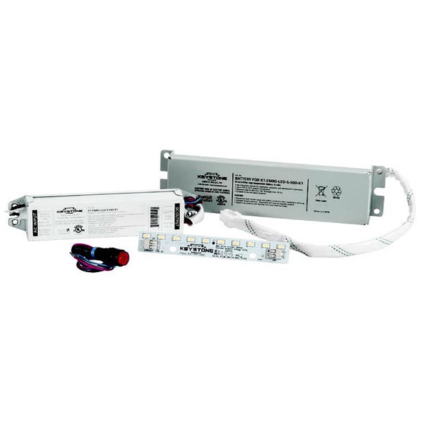 Locke Supply Co. Products Q9691, Keystone Technologies, Keystone