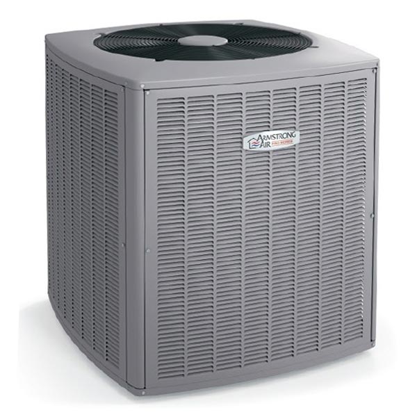 Products | Armstrong 16 SEER Two Stage Condensing Units