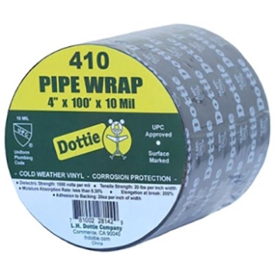 Pipe Insulation Tapes
