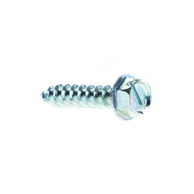 Hex Head Cap Screws (Bolts)