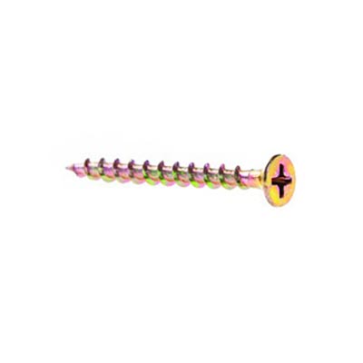Deck Screws