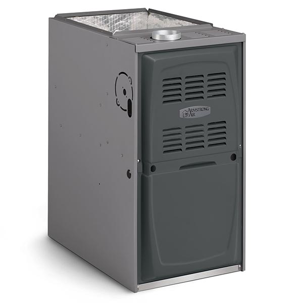Gas Furnaces