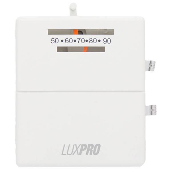 Products L2014, Johnson Controls, LuxPro PSM40SA 2Wire Heating