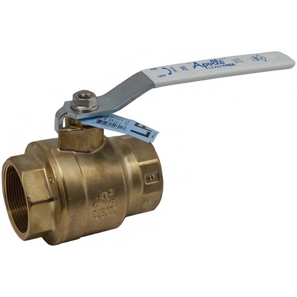 Valves & Actuators