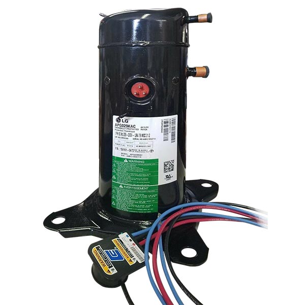 Locke Supply Co. Products L5538, Allied Air, Allied 10416104