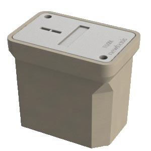 Underground Electrical Enclosures