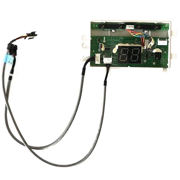 Control Boards