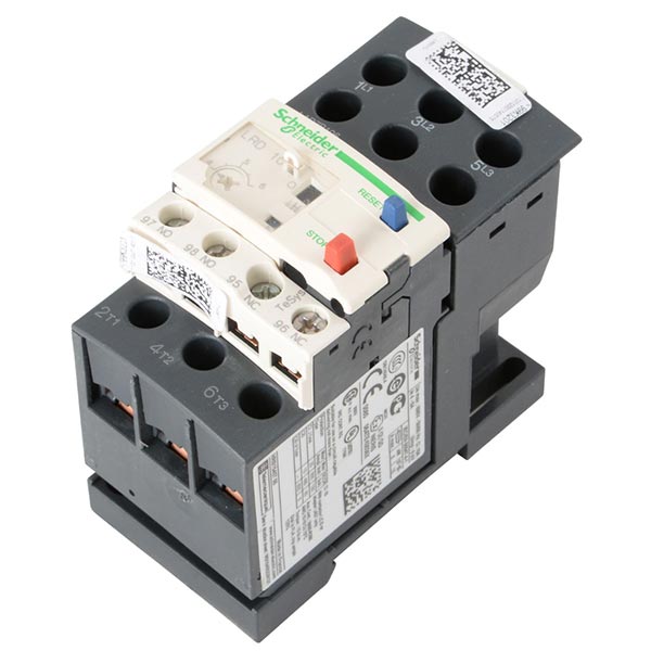 Locke Supply Co. Products L8339, Allied Air, Allied 99K3201 3Phase