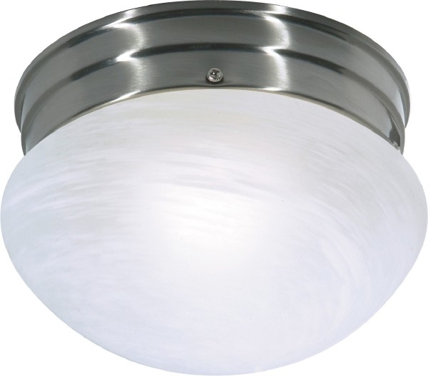 Locke Supply Co. Products Q9062, SATCO, Nuvo 76671 1Light 8in