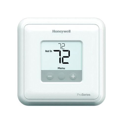 Products | L7175, Honeywell, Honeywell TH1110D2009/U T1 Pro Thermostat ...