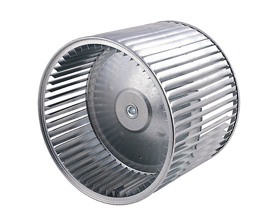 Blower Wheels