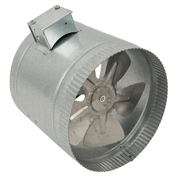 Duct Fans