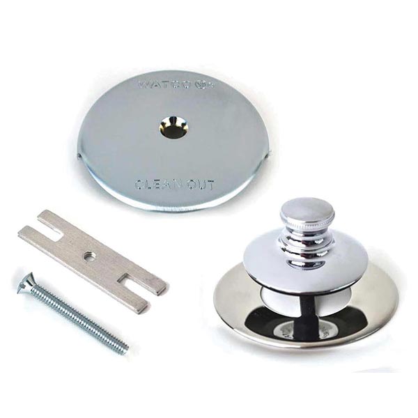 Locke Supply Co. Products A2601, Watco, Watco Universal NuFit 48700