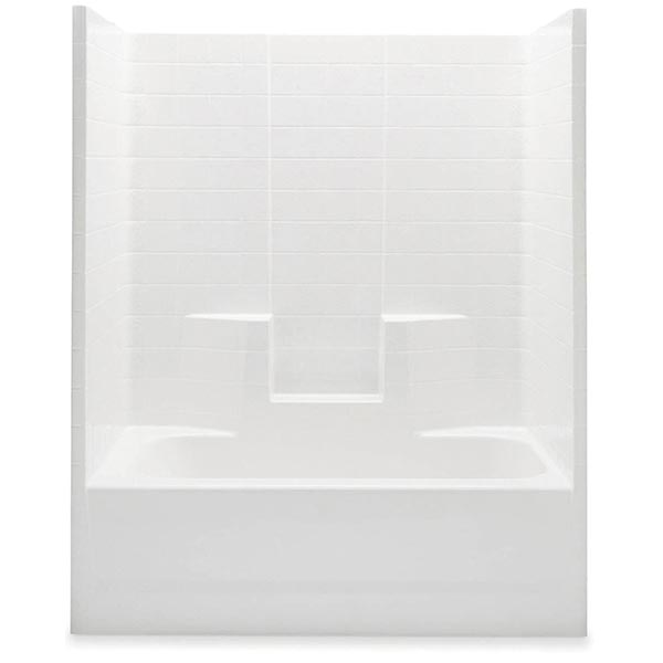 Products Plumbing Tubs Showers Showers