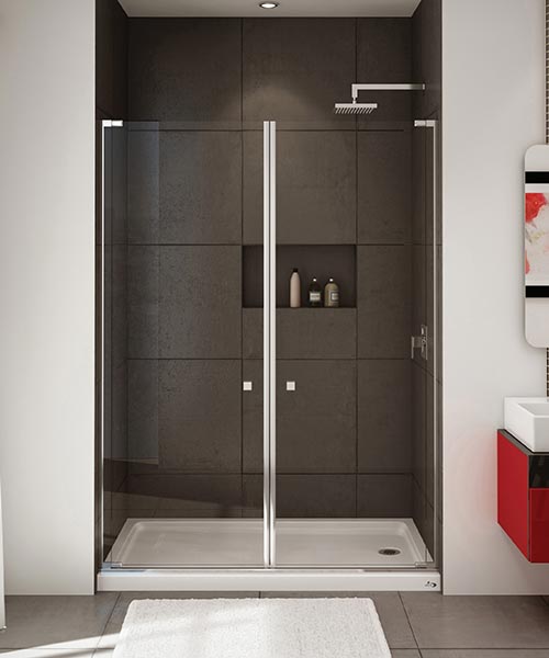 bootz shower surround